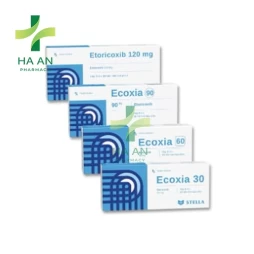 Ecoxia 30 Stellapharm